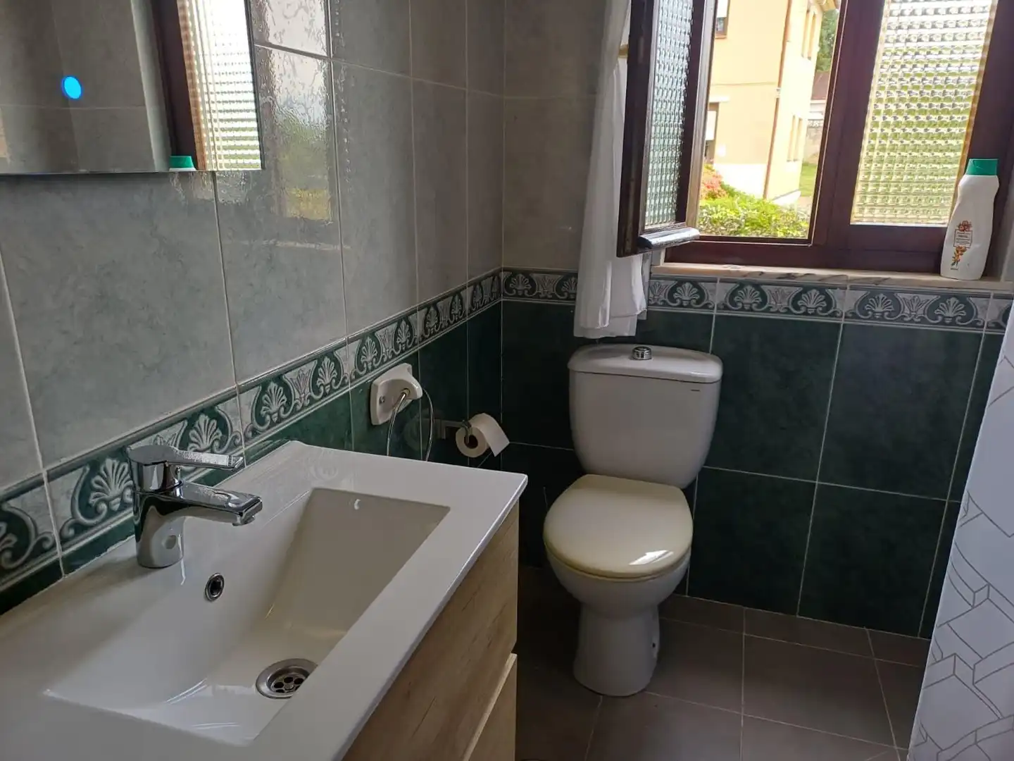 Casa amb jardí de lloguer a Marina de Cudeyo, imagen 20
