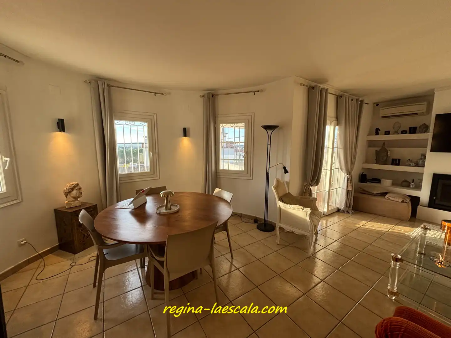 Villa mit Terrasse zum Verkauf in Carrer Llierca, imagen 22