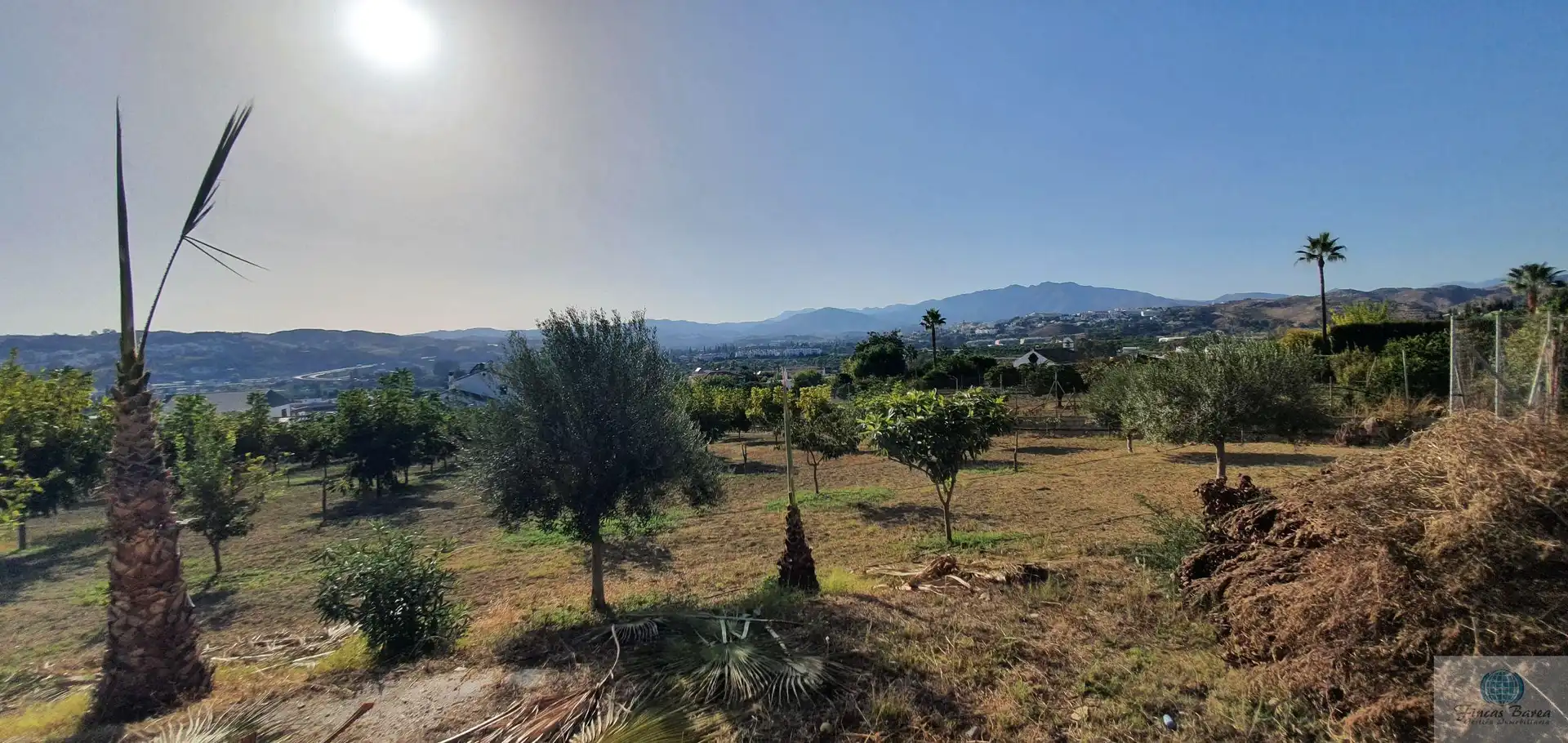 Casa rústica en venda a Campo de Mijas, imagen 4