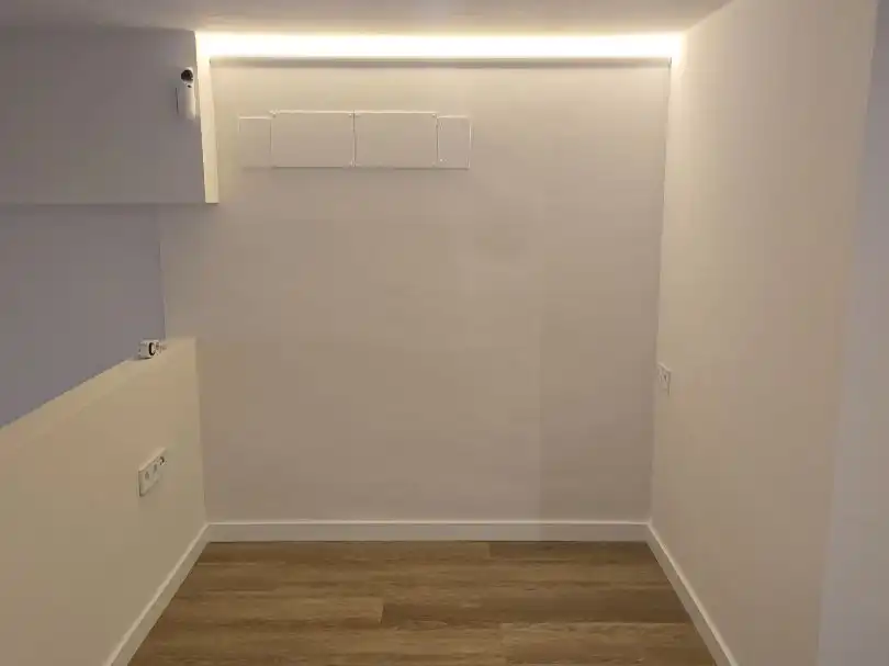 Planta baixa en venda a Carrer del Progrés, 21, Vila de Gràcia