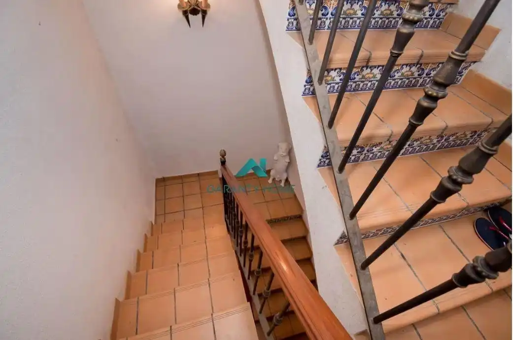 Casa con terraza en venta en La Vall d'Uixó, imagen 12