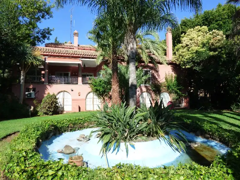 Villa con piscina in vendita a Riviera del Sol, imagen 20