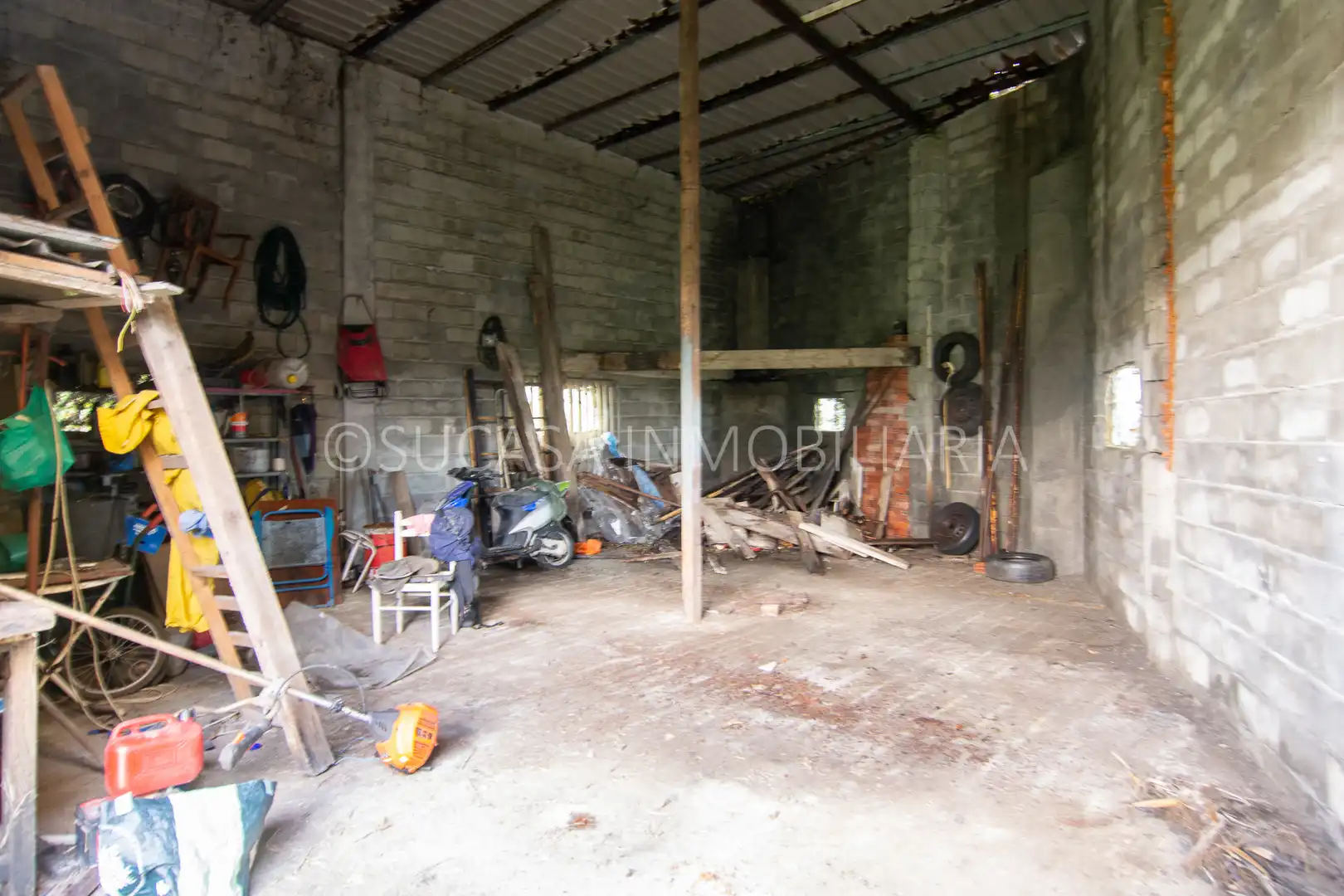Casa o xalet en venda en Arteixo amb Jardí privat, Traster i Internet