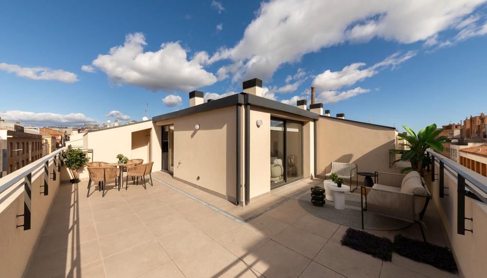 Photo 1 of Flat for sale in Carrer de Bosch I Cardellach, 29, Centre, Barcelona