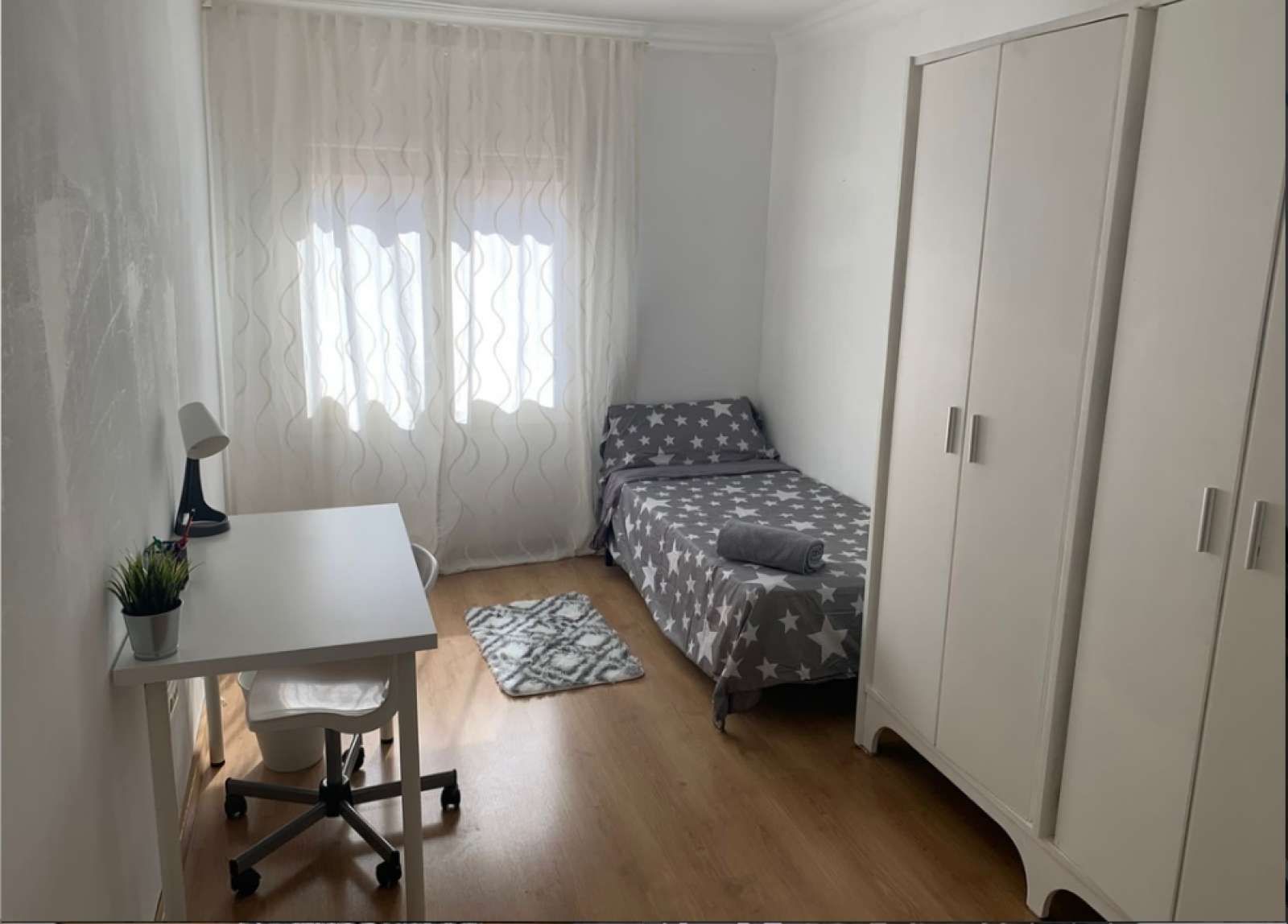 Flat to share in Santa Eulàlia