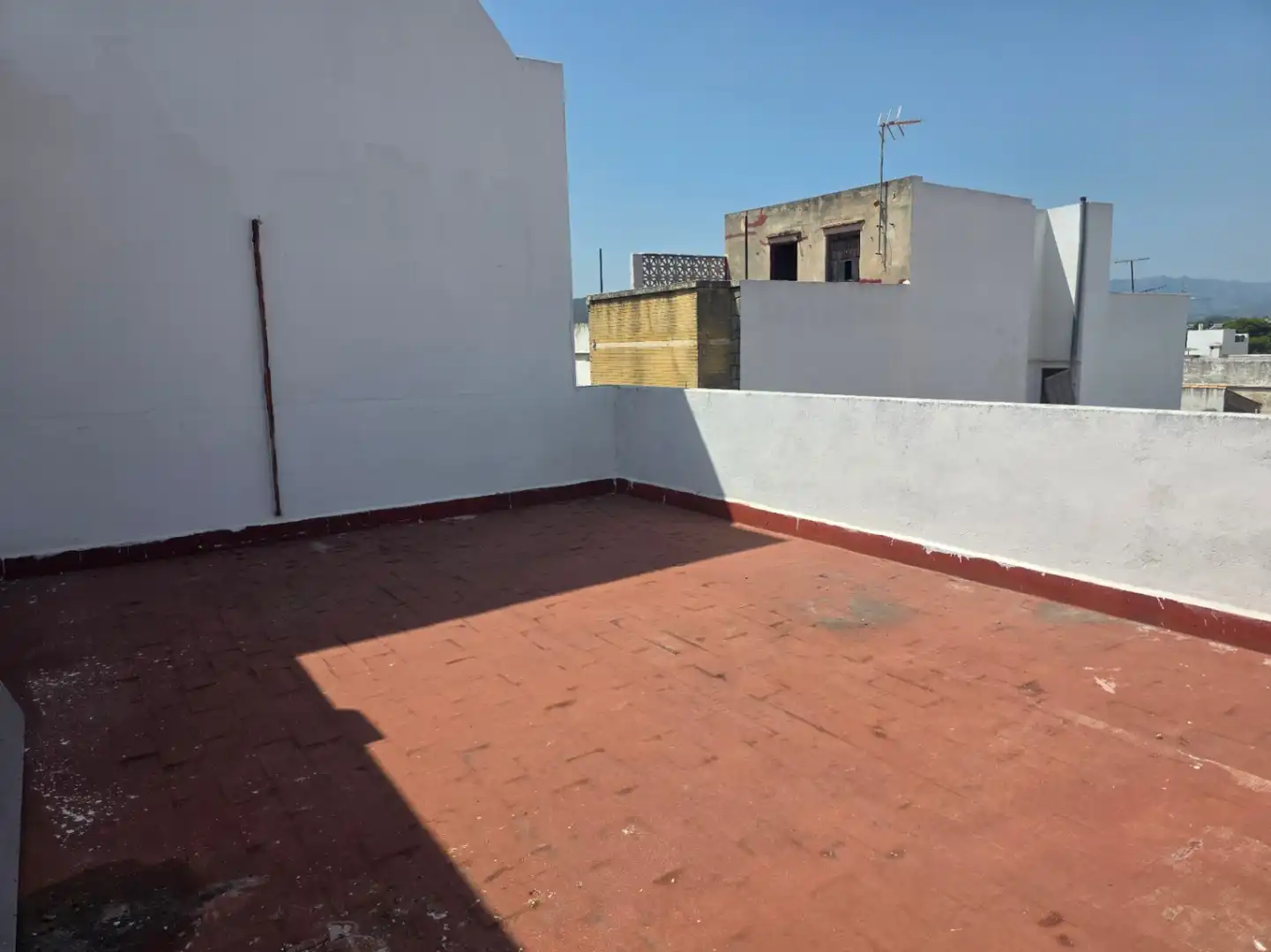 Terrace of Flat for sale in Ondara  with Terrace, Storage room and Balcony
