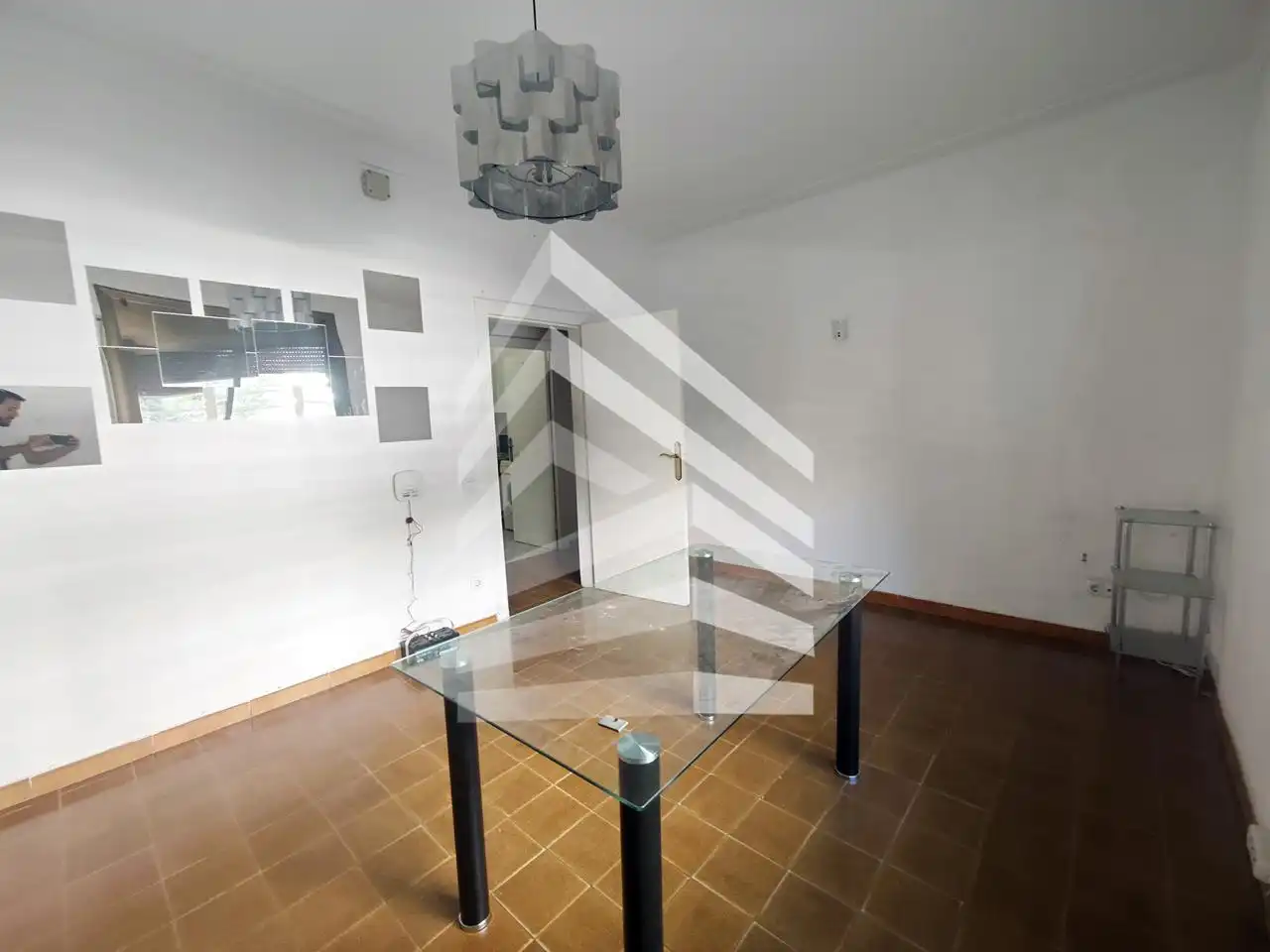 Wohnung zum Verkauf in Avinguda de la Mare de Déu de Montserrat, El Guinardó
