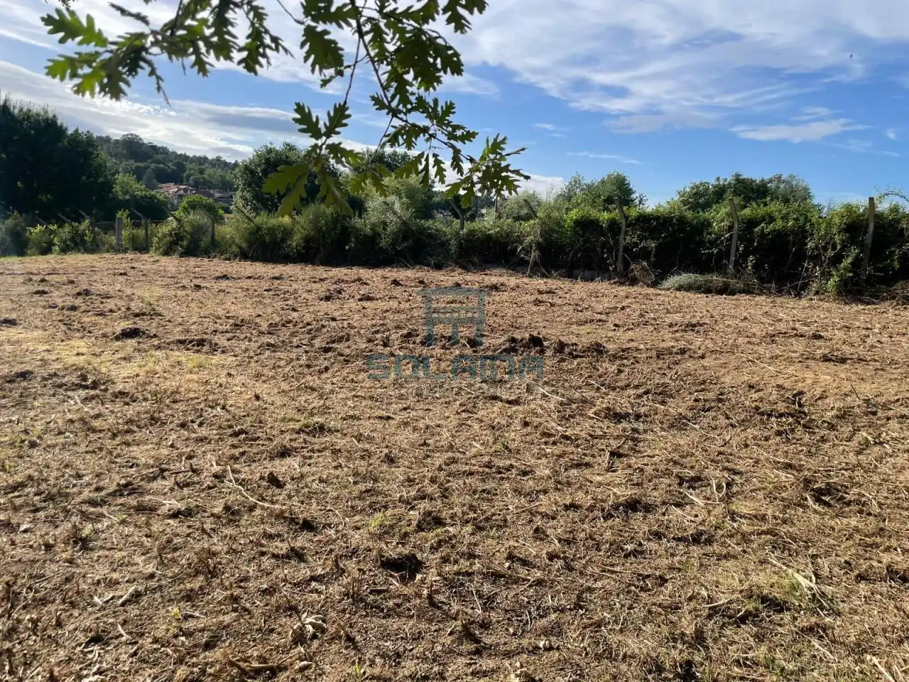 Terreni e lotti in vendita a San Cibrao das Viñas, imagen 16