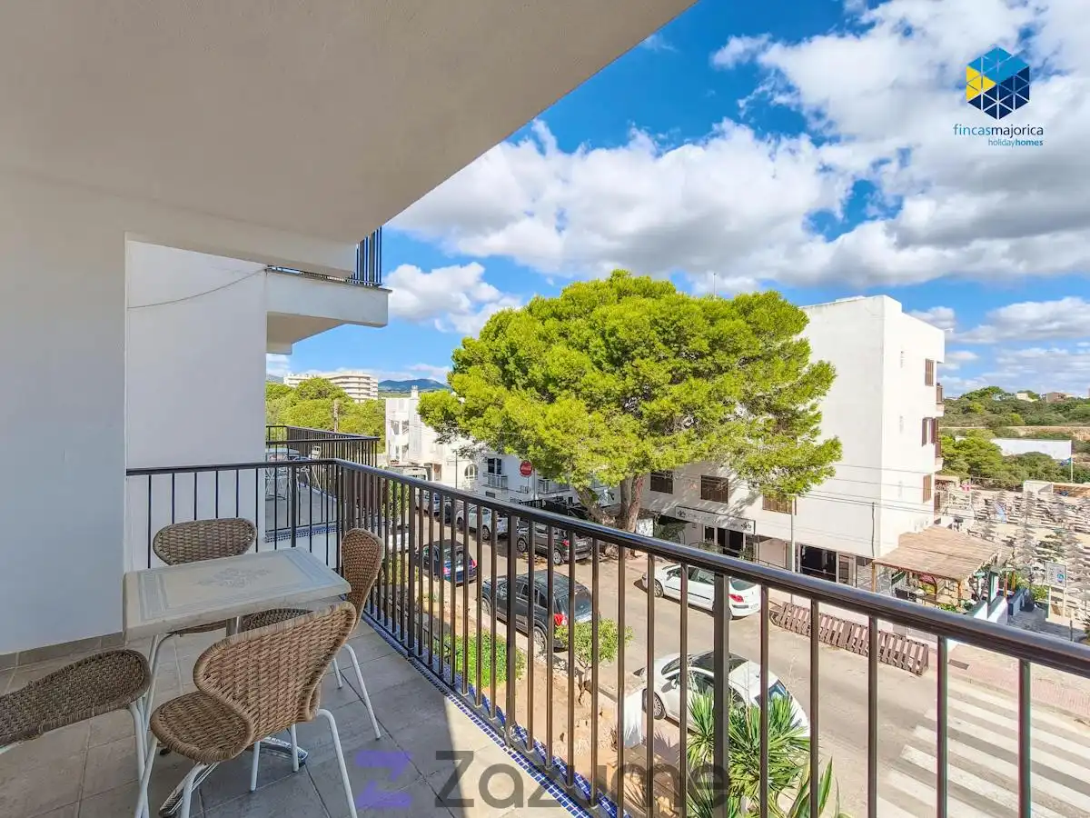 Apartament amb terrassa de lloguer a Carrer del Corb Marí, imagen 25