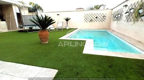 Foto 3 de Casa o xalet en venda a Oromana, Alcalá de Guadaira