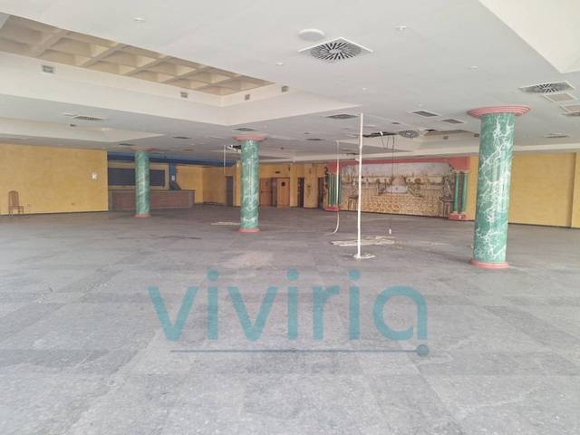 Edificio en Venta en Camí de Salem en Castelló de Rugat