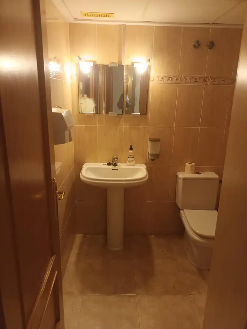 Bany de Pis en venda en Lorca