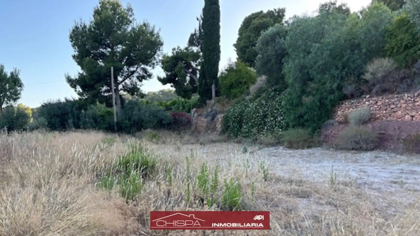 Wohnbaugrundstück zum Verkauf in San Miguel - El Paraiso, imagen 4