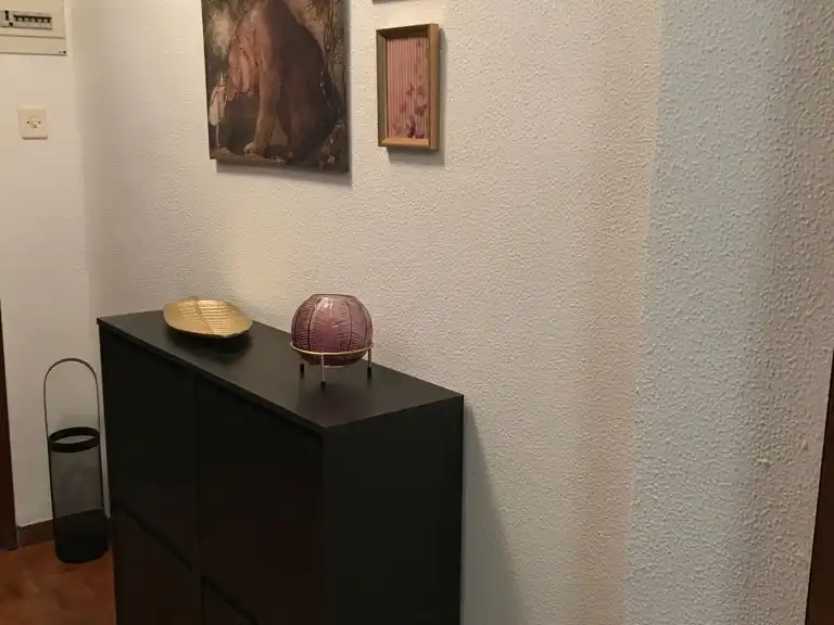 Flat for rent in Cádiz  with Parquet flooring, Terrace and Furnished