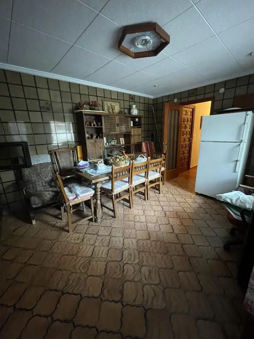 Casa o xalet en venda a San Crispín - Huerta Nueva-Estación