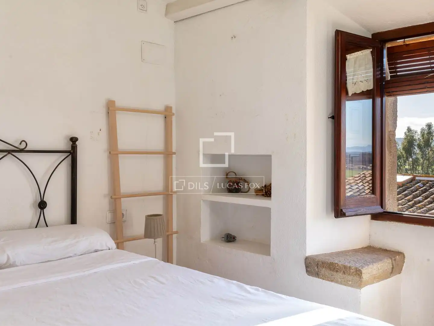 Country house with garden for sale in Poble, imagen 34