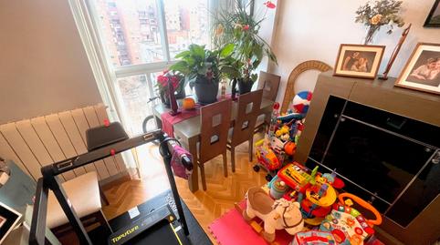 Foto 3 de Pis en venda a Calle de Julia García Boután, 31, Rosas - Musas,  Madrid Capital