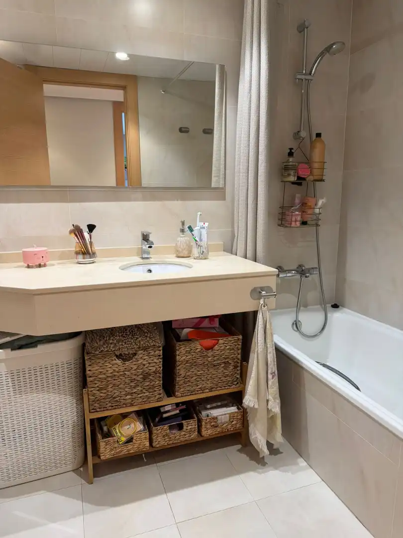 Flat with terrace for sale in Logroño - CL ALFONSO VI, imagen 8