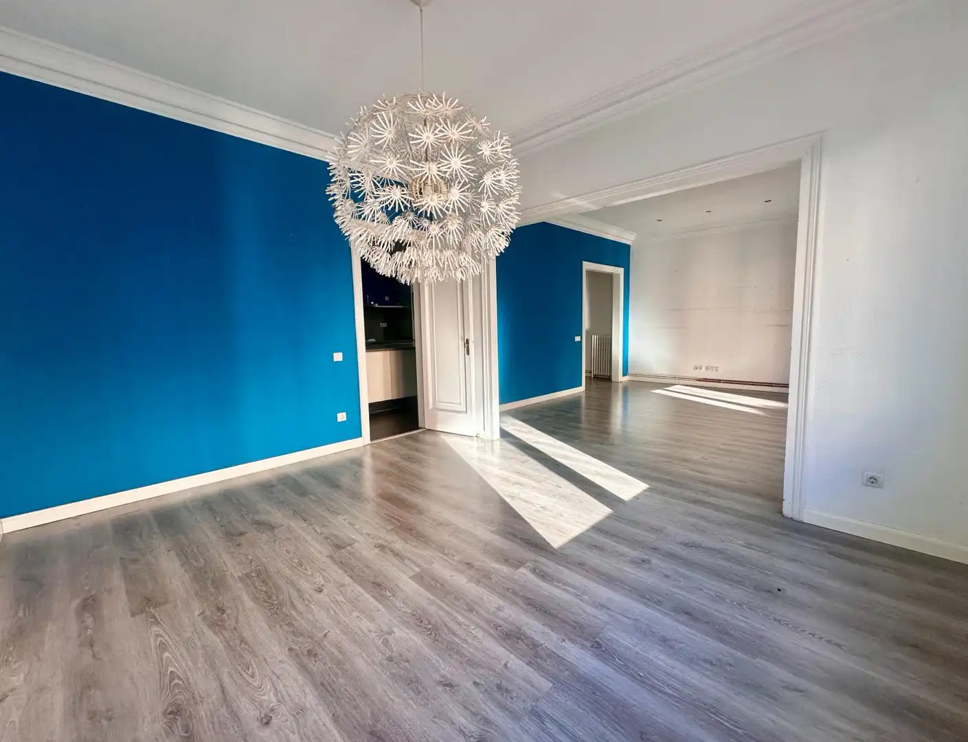 Appartamento con ascensore in vendita a Carrer BALMES, imagen 4