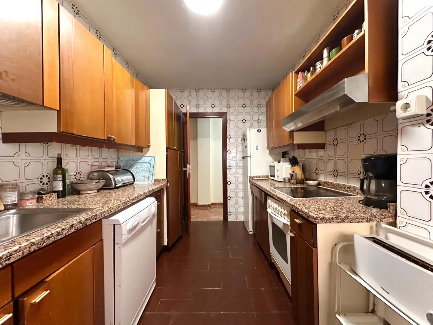 Flat with lift for sale in Calle PINTOR ZULOAGA, imagen 35