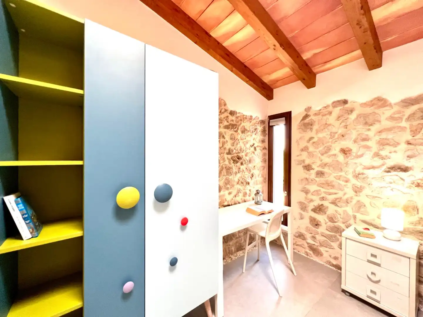 Casa o xalet de lloguer a La Xara - La Sella