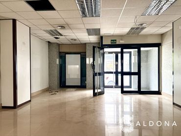 Business premises to rent in Andoain