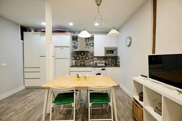 Piso en Alquiler en N/A en Palacio