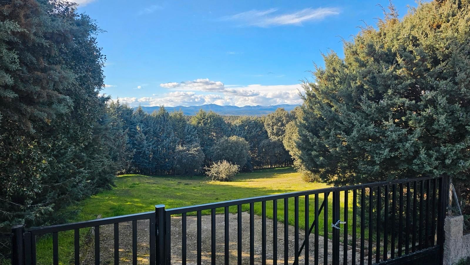 Residential zum verkauf in Calle Carril Antiguo, Sevilla la Nueva