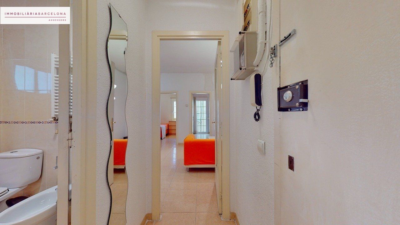 Pis de lloguer a Pasaje GIRA-SOL, El Guinardó