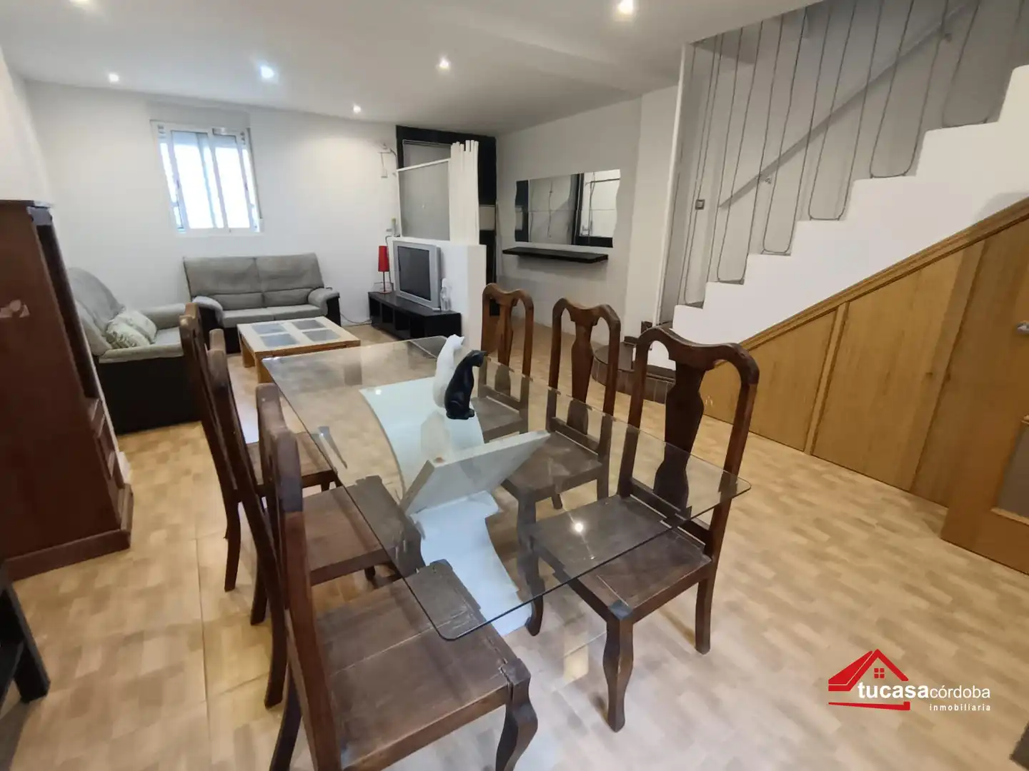 Casa o xalet en venda en Fernán-Núñez, Córdoba