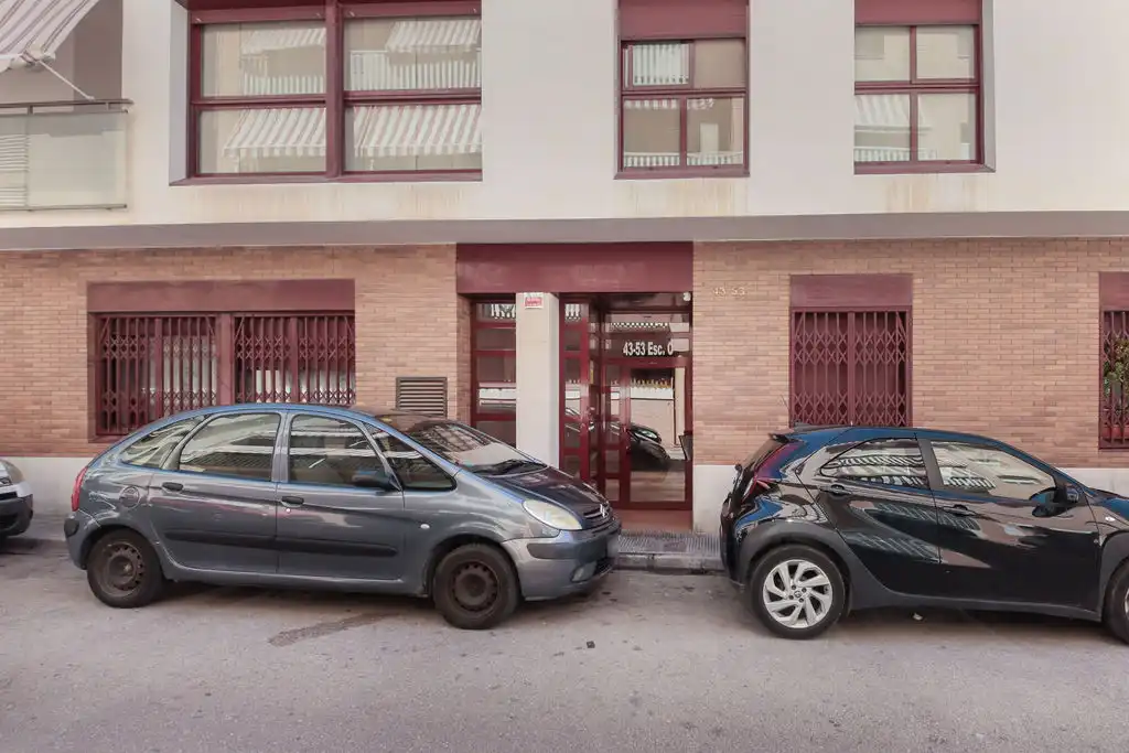 Parking de Piso en venta en El Vendrell