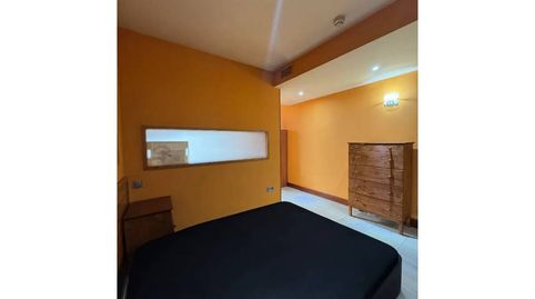 Foto 5 de Estudio en venta en Calle Baró de Sant Lluis, Can Baró, Barcelona Capital