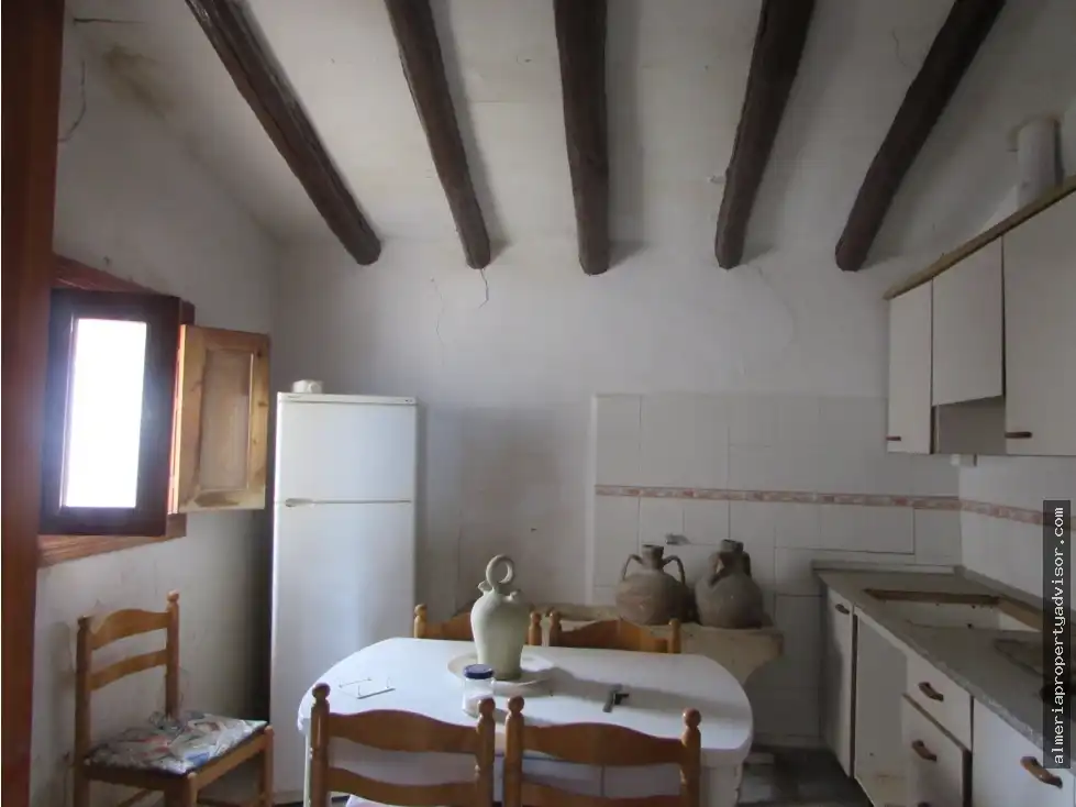 Country house for sale in Sorbas, imagen 2