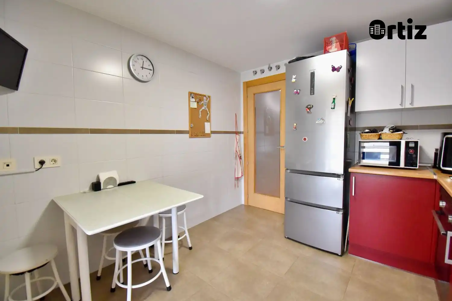 Wohnung mit Pool zum Verkauf in Soto del Henares, imagen 13