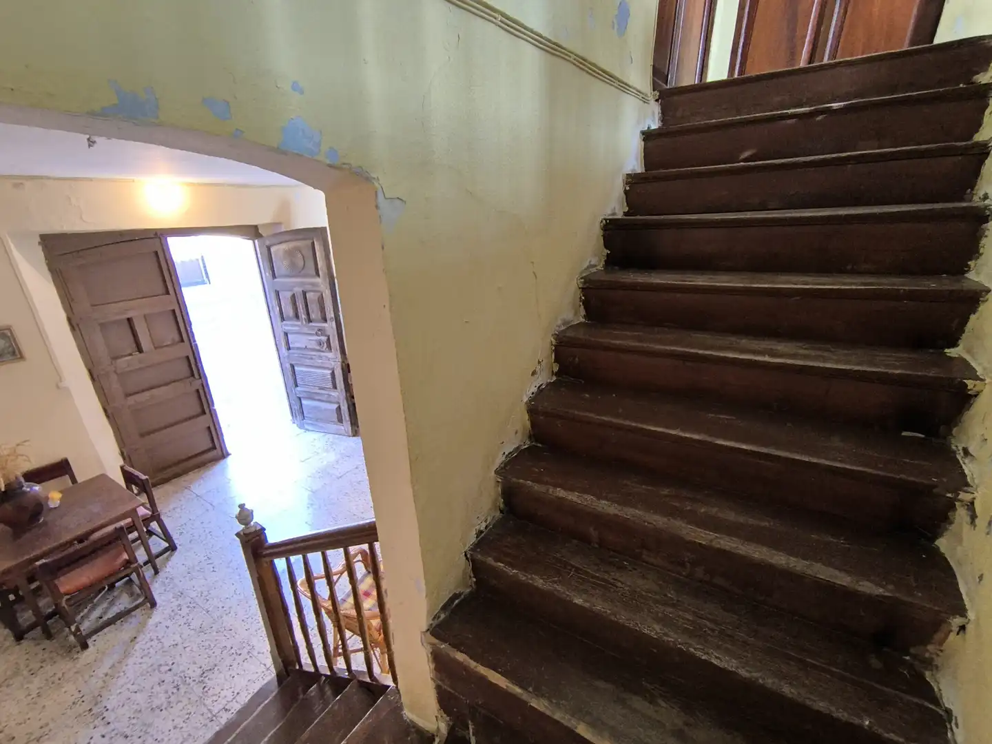 Casa o xalet en venda en Villarramiel amb Calefacció, Jardí privat i Terrassa