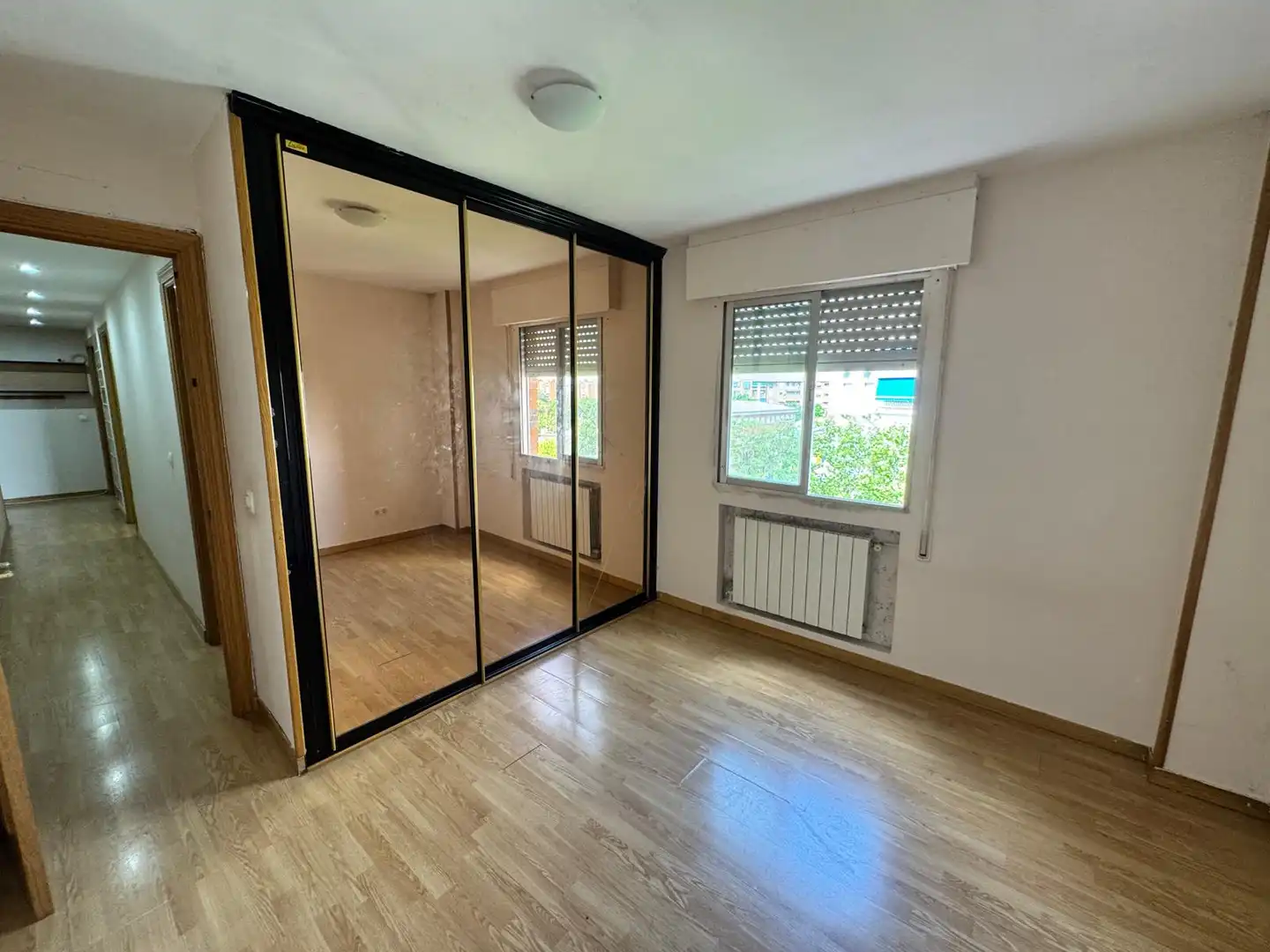 Habitación de Piso en venta en Fuenlabrada con Terraza