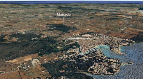 Photo 4 of Land for sale in C/ L´escamarla, Porto Cristo, Manacor
