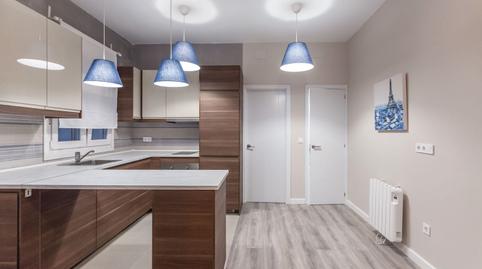 Foto 5 de Piso de alquiler en Matiko Kalea, Matiko - Ciudad Jardín, Bilbao