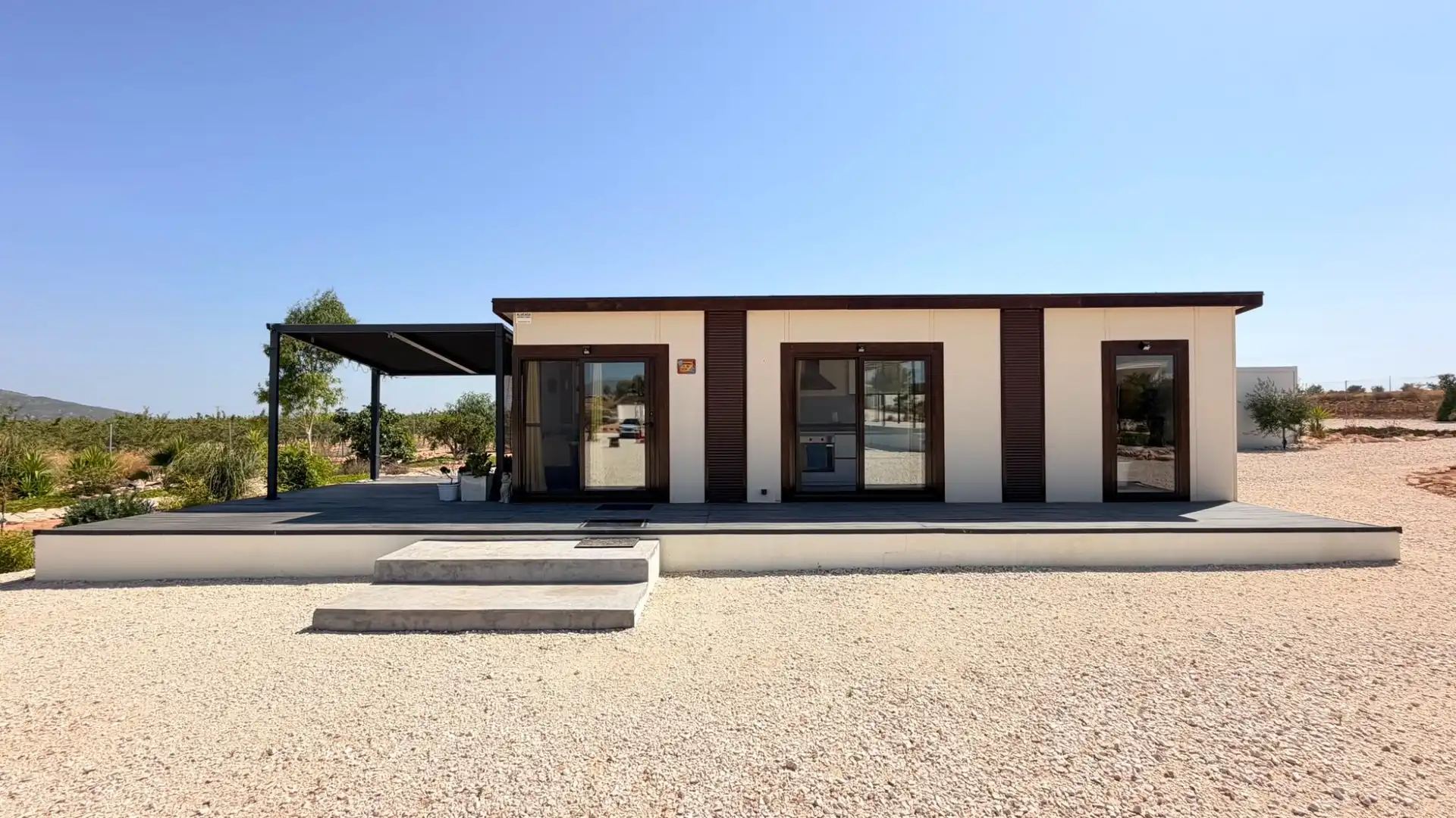 Haus mit Terrasse zum Verkauf in El Pinós / Pinoso, imagen 45