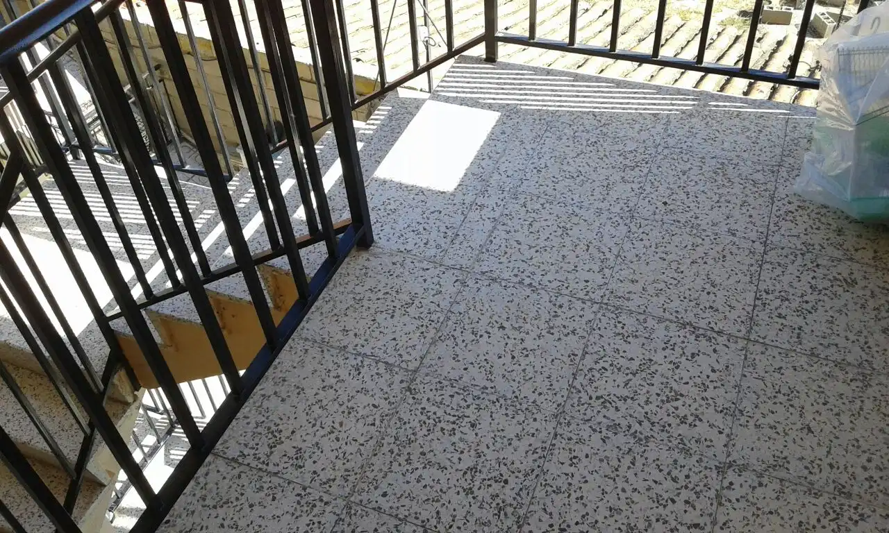 Balcony of Flat for sale in Solosancho  with Heating, Terrace and Balcony