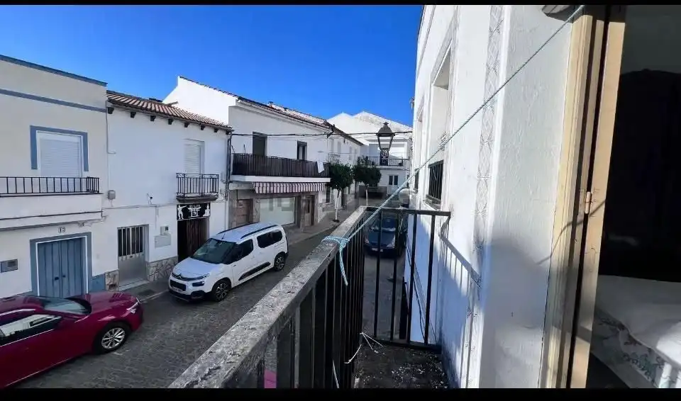Exterior view of Country homes for sale in El Bosque, Cádiz