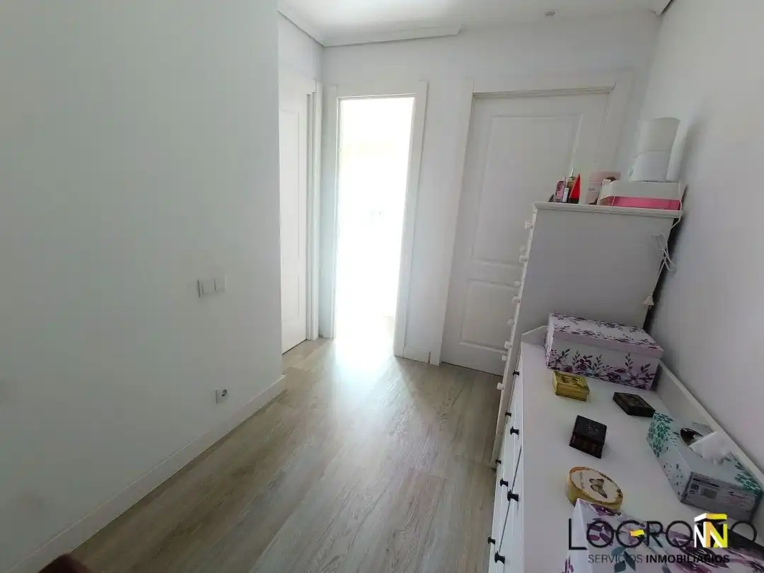 Casa o xalet en venda a Alberite