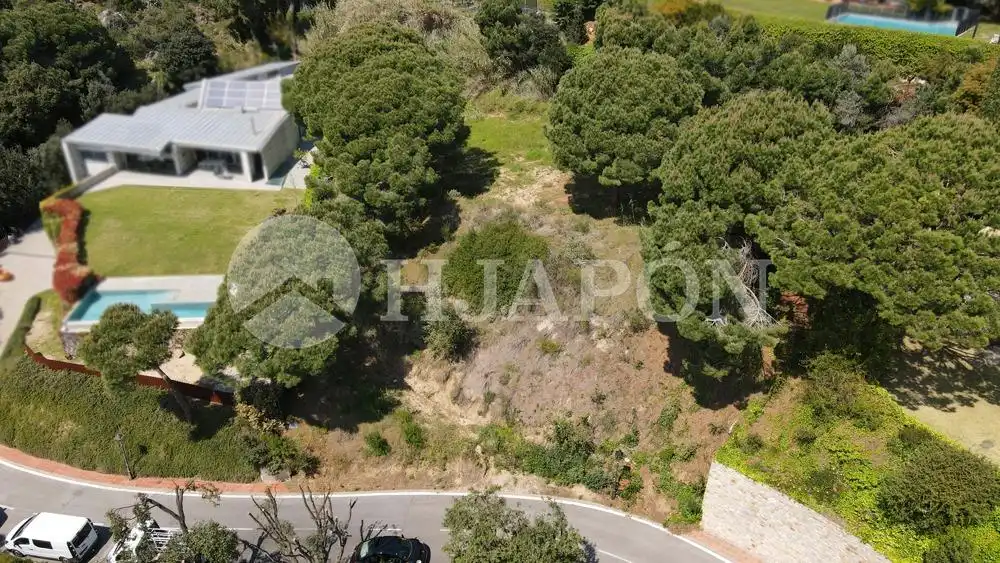 Terreny residencial en venda a Supermaresme, imagen 31