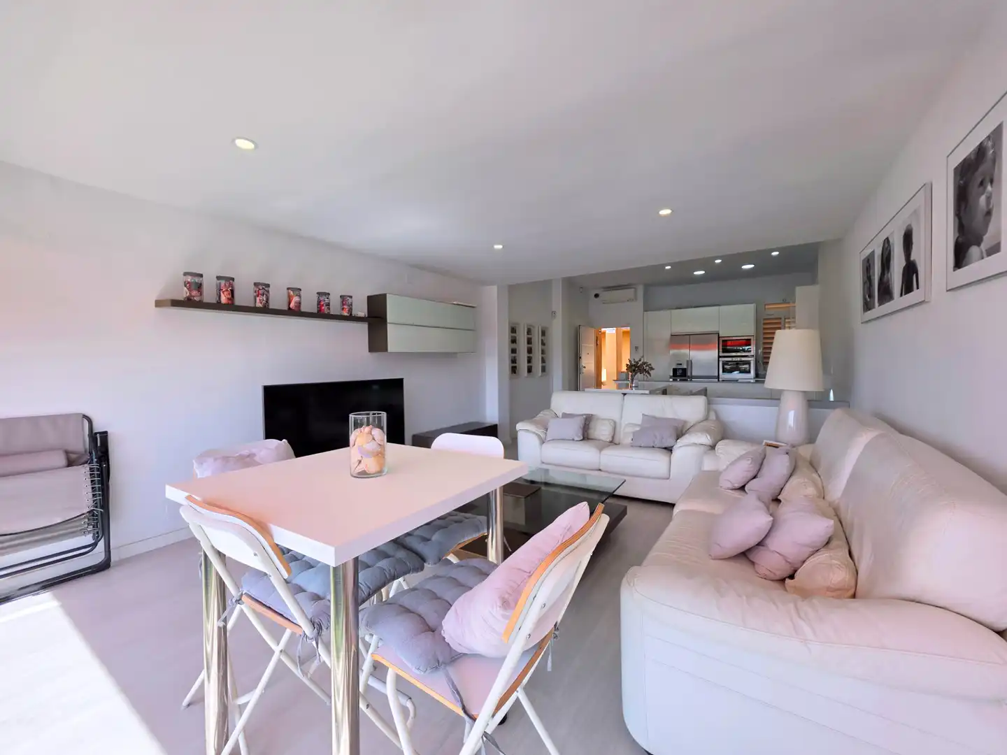 Maison mitoyenne avec terrasse à vendre à Polígono Dos Mares 29P, imagen 5