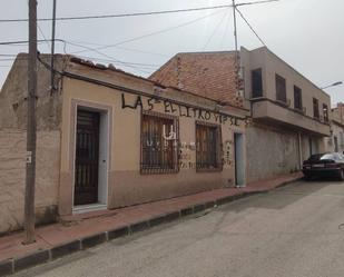 Exterior view of Land for sale in  Murcia Capital