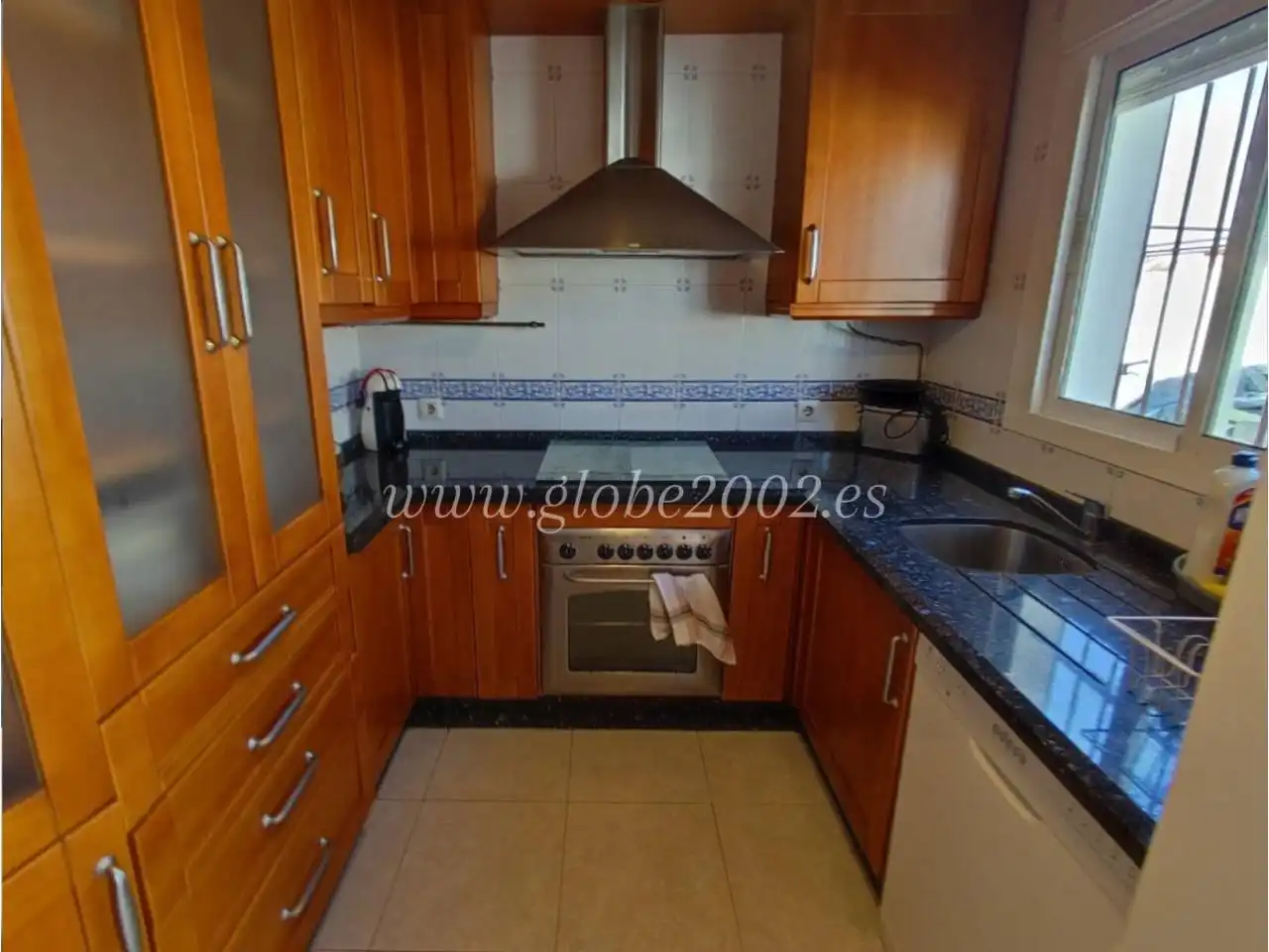 Detached house with garden for sale in Las Lagunas - Campano, imagen 26