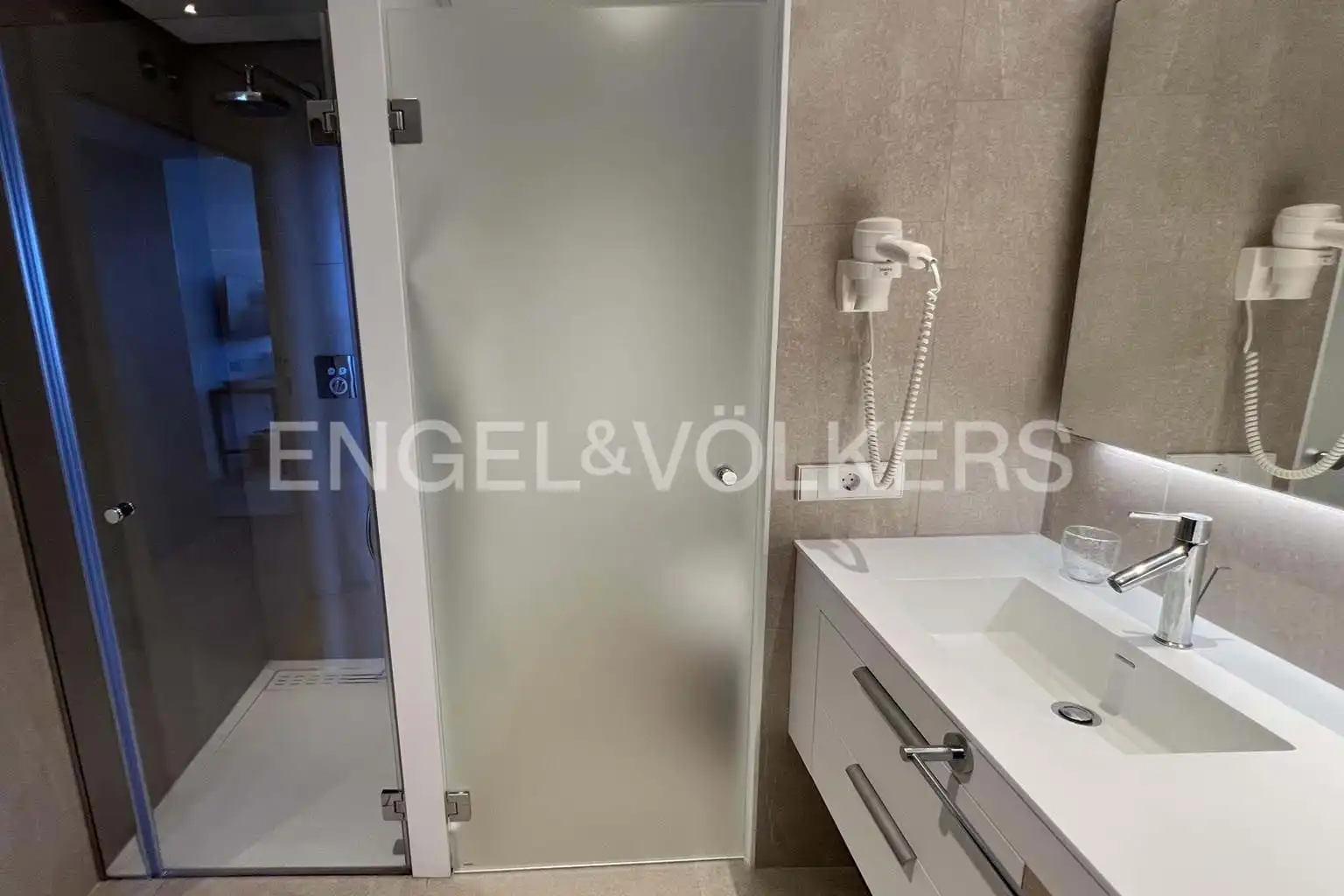 Flat with pool for sale in Abama, imagen 16