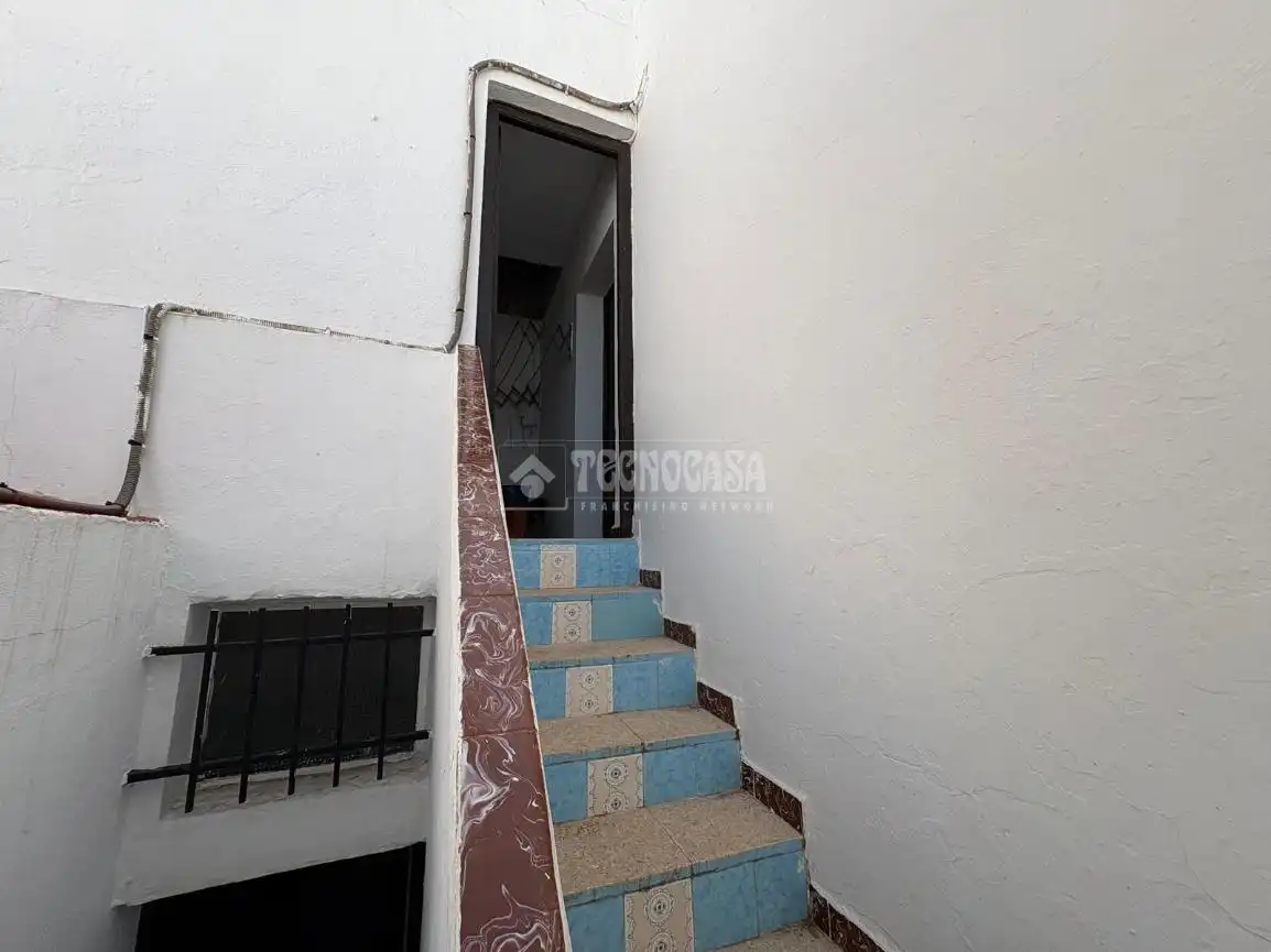 Detached homes for sale in Chiclana de la Frontera  with Furnished