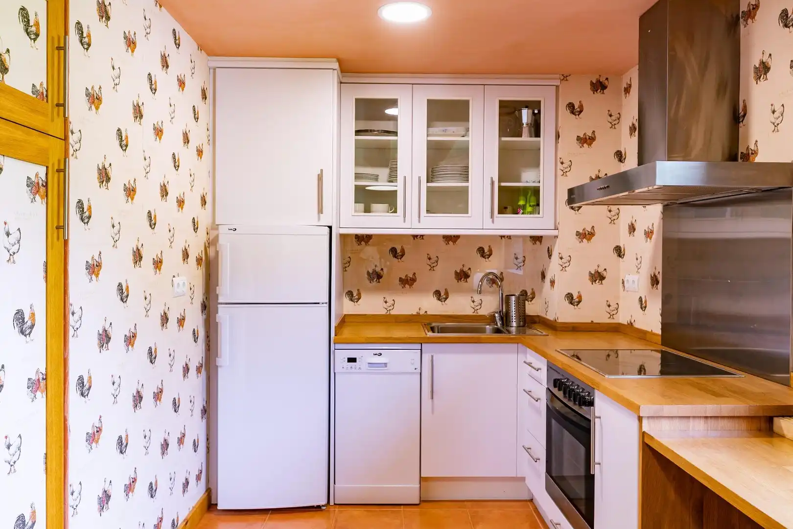 Villa con giardino in vendita a Calle D'ALTO, imagen 13