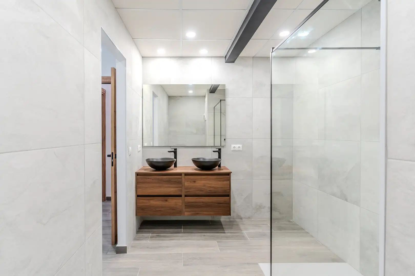 Baño de Piso en venta en La Ràpita con Aire acondicionado, Calefacción y Terraza